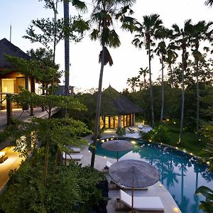Five-Bedroom Villa